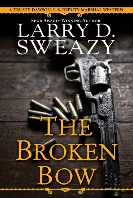 The Broken Bow, EPUB eBook