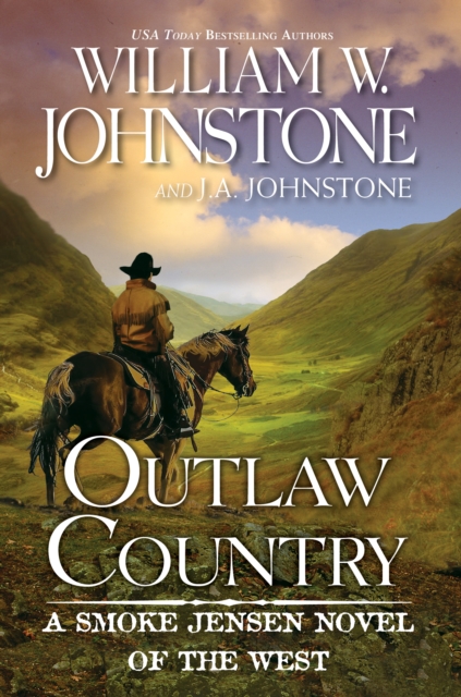 Outlaw Country, EPUB eBook