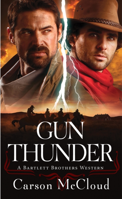 Gun Thunder, Paperback / softback Book