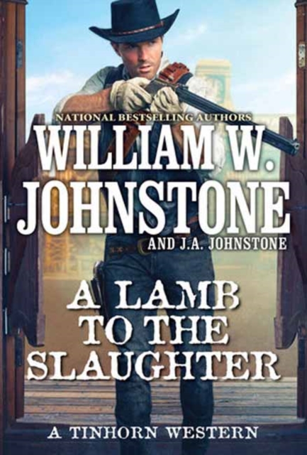 A Lamb to the Slaughter, Paperback / softback Book