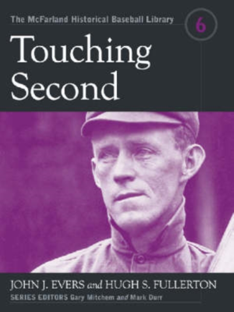 Touching Second, Paperback / softback Book