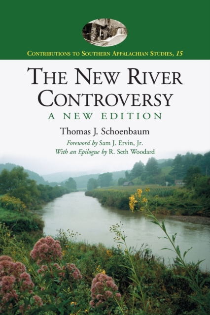 The New River Controversy, Paperback / softback Book