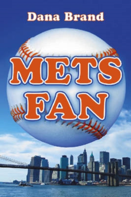 Mets Fan, Paperback / softback Book