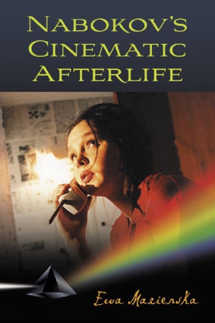 Nabokov's Cinematic Afterlife, Paperback / softback Book