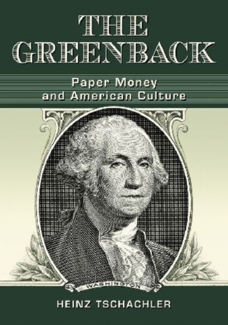 The Greenback, Paperback / softback Book