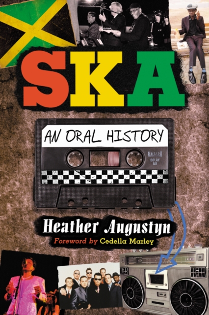 Ska : An Oral History, PDF eBook