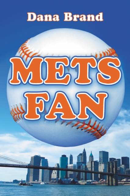 Mets Fan, PDF eBook