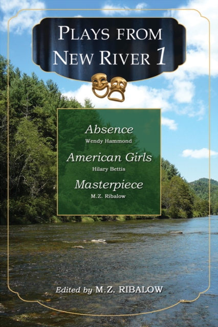 Plays from New River 1, PDF eBook