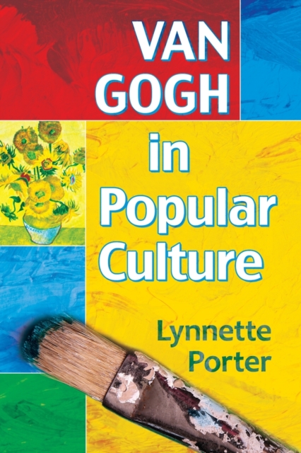 Van Gogh in Popular Culture, Paperback / softback Book