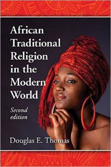 African Traditional Religion in the Modern World, Paperback / softback Book