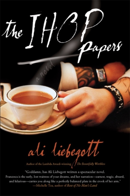 The IHOP Papers, Paperback / softback Book