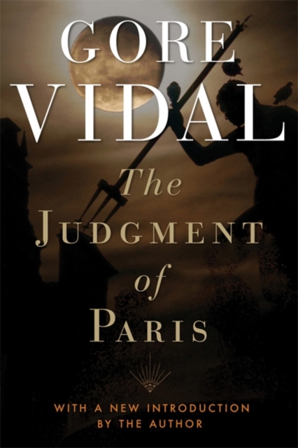 The Judgment of Paris, Paperback Book