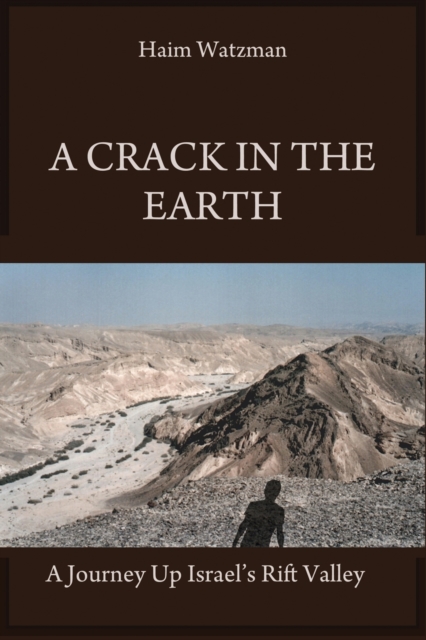 A Crack in the Earth, Paperback / softback Book