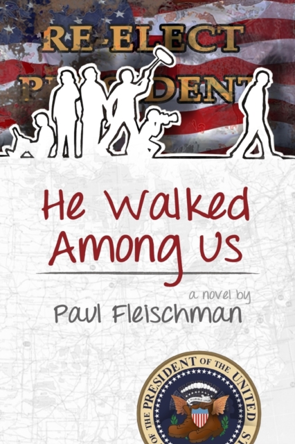 He Walked Among Us, Paperback / softback Book