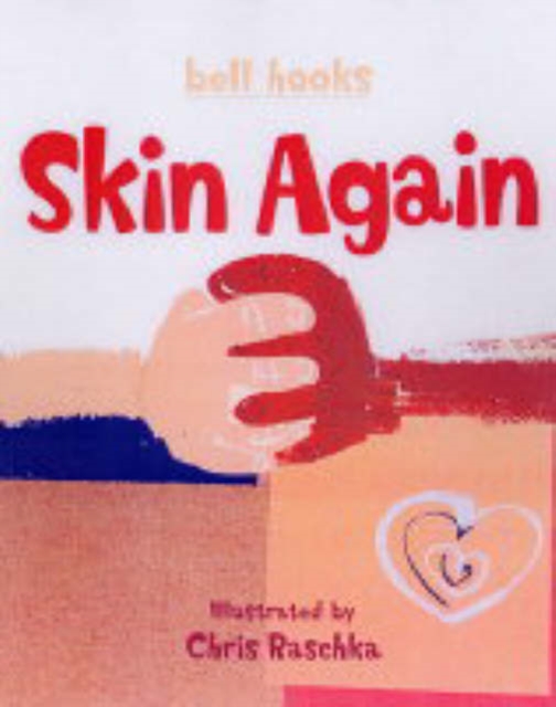 Skin Again, Hardback Book