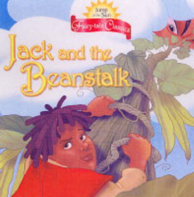 Jack And The Beanstalk, Paperback / softback Book