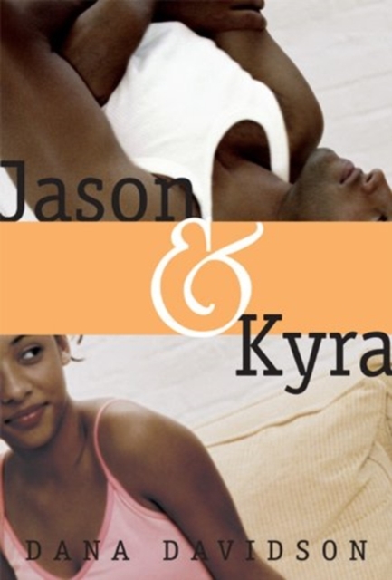 Jason & Kyra, Paperback / softback Book