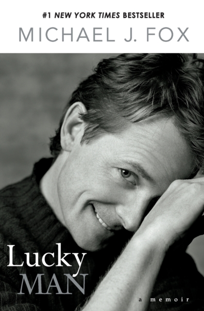 Lucky Man, Paperback / softback Book