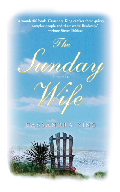 Sunday Wife, Paperback / softback Book