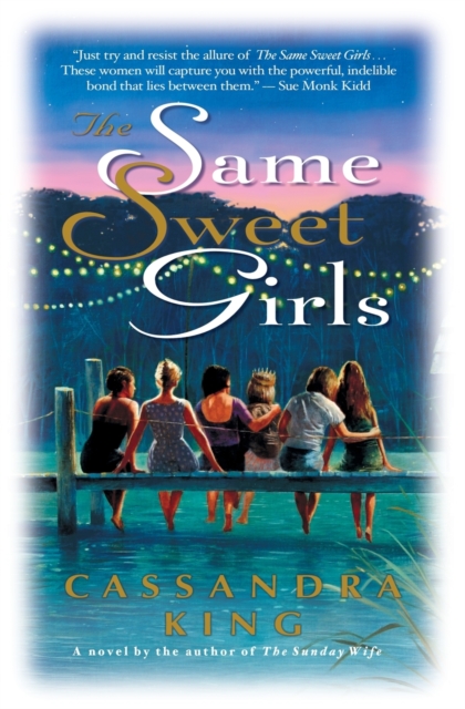 The Same Sweet Girls, Paperback / softback Book