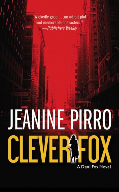 Clever Fox : A Dani Fox Novel, Paperback / softback Book