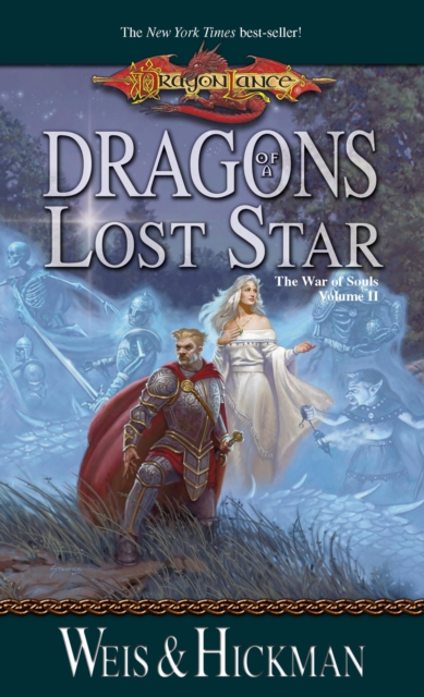Dragons of a Lost Star, EPUB eBook