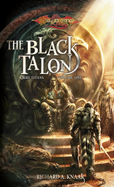 Black Talon, EPUB eBook