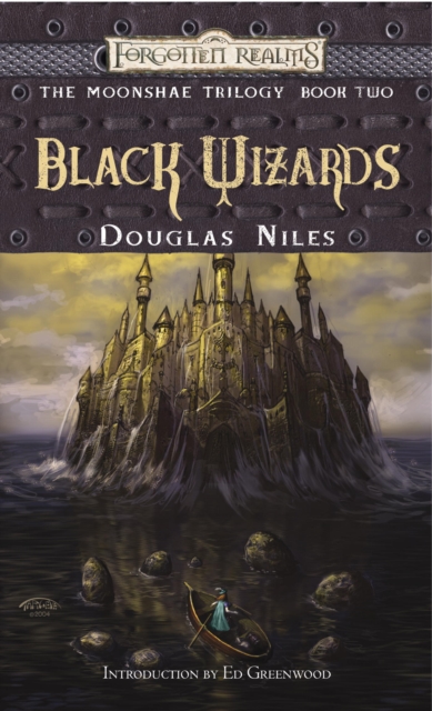 Black Wizards, EPUB eBook