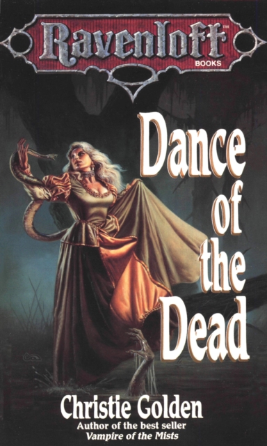 Dance of the Dead, EPUB eBook