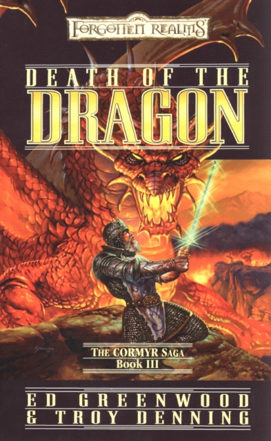 Death of the Dragon, EPUB eBook