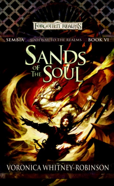 Sand of the Soul, EPUB eBook