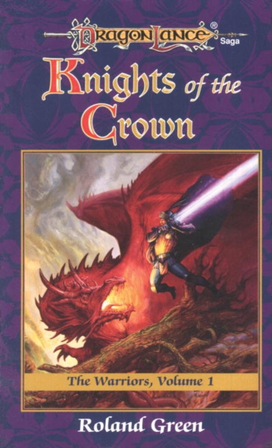 Knights of the Crown, EPUB eBook