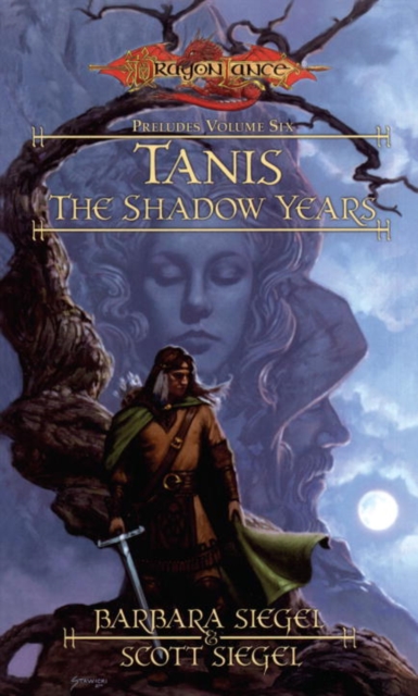 Tanis the Shadow Years, EPUB eBook