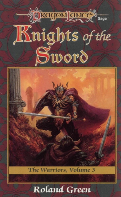 Knights of the Sword, EPUB eBook