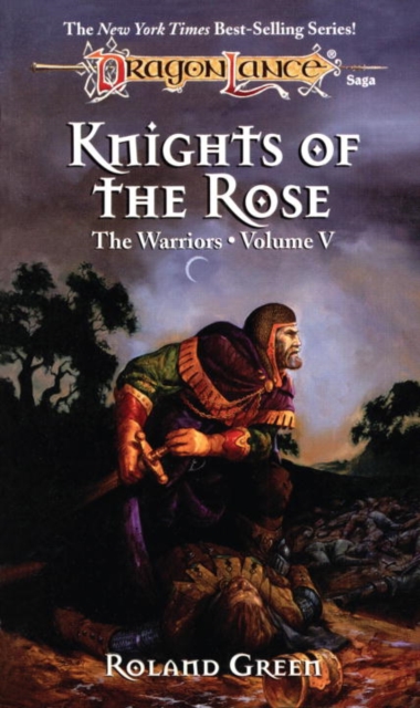 Knights of the Rose, EPUB eBook