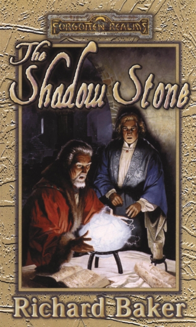 Shadow Stone, EPUB eBook