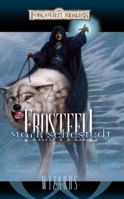 Frostfell, EPUB eBook