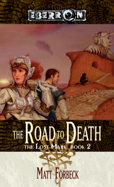 Road to Death, EPUB eBook