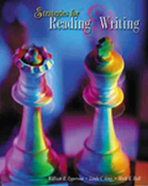 Strategies for Reading and Writing, Paperback / softback Book