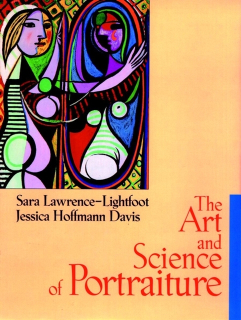 The Art and Science of Portraiture, Hardback Book
