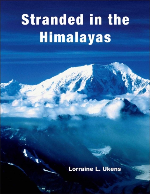 Stranded in the Himalayas, Activity, Paperback / softback Book