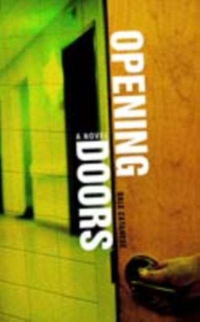 Opening Doors : Pathways to Diverse Donors, PDF eBook