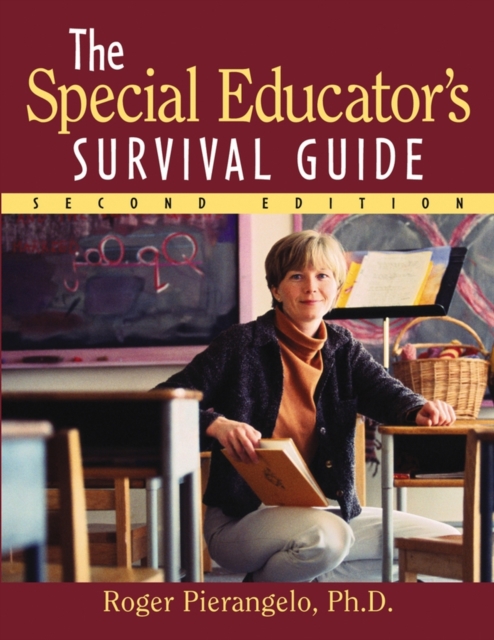 The Special Educator's Survival Guide, Paperback / softback Book