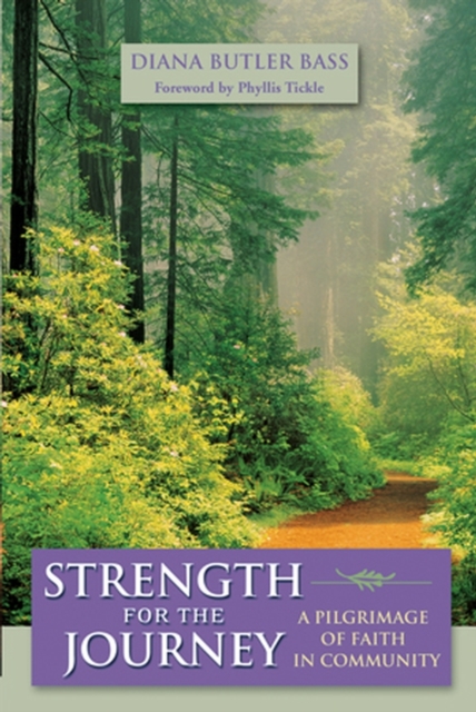 Strength for the Journey : A Pilgrimage of Faith in Community, Paperback / softback Book
