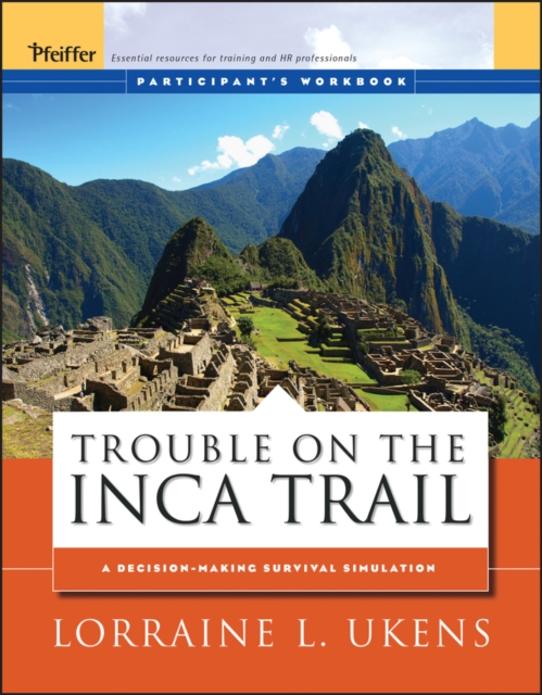 Trouble on the Inca Trail : Participant's Workbook, Paperback / softback Book