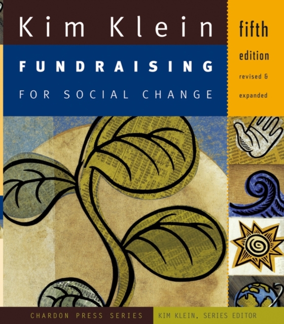 Fundraising for Social Change, Paperback / softback Book