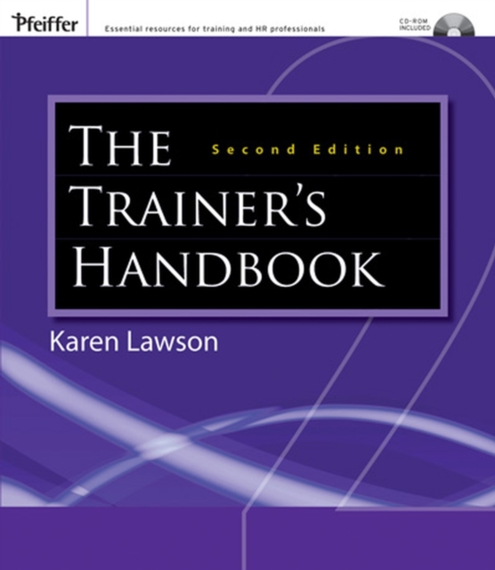 The Trainer's Handbook, PDF eBook