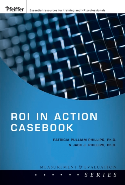 ROI in Action Casebook, Hardback Book