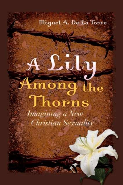 A Lily Among the Thorns : Imagining a New Christian Sexuality, PDF eBook