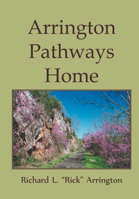 Arrington Pathways Home, Paperback / softback Book